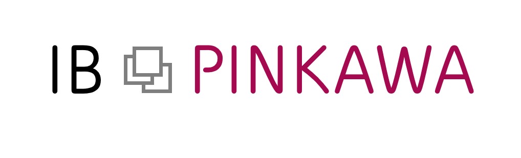 Logo Ingenieurbüro Pinkawa